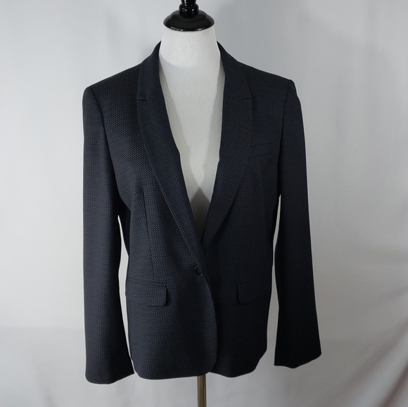 LOFT Jackets & Blazers - Loft petite blazer by Ann Taylor